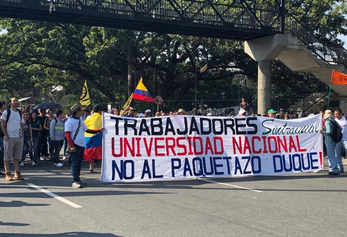 Referencia. Manifestaciones