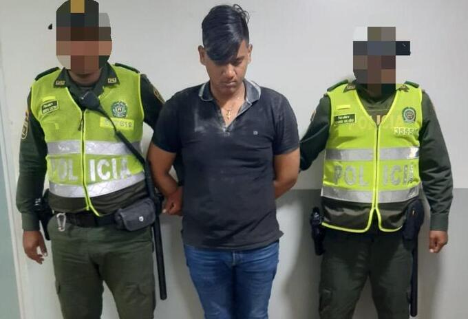 Saqueos Droguería