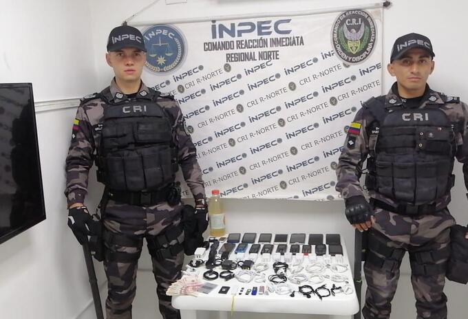 Sabanalarga Inpec