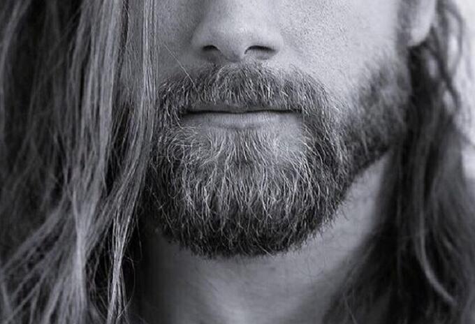 Barba