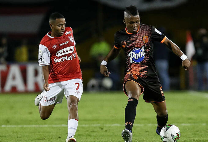 Yohandry Orozco