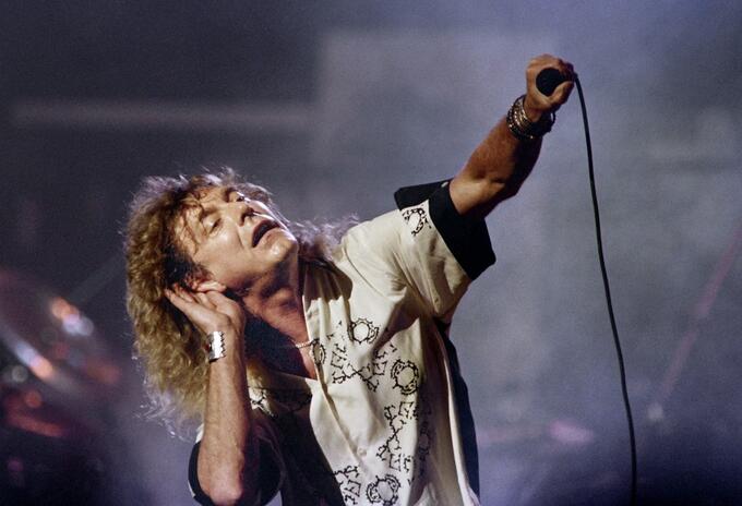 Led Zeppelin