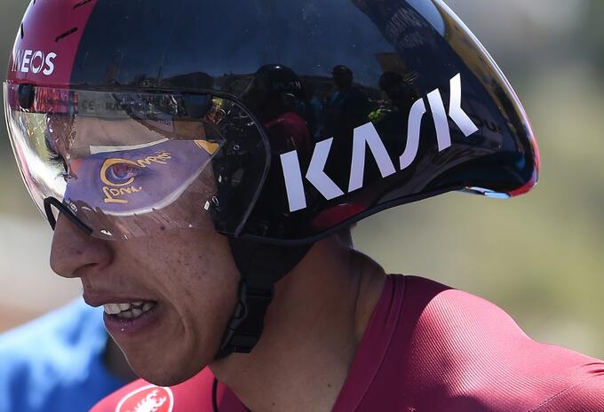 Egan Bernal - INEOS