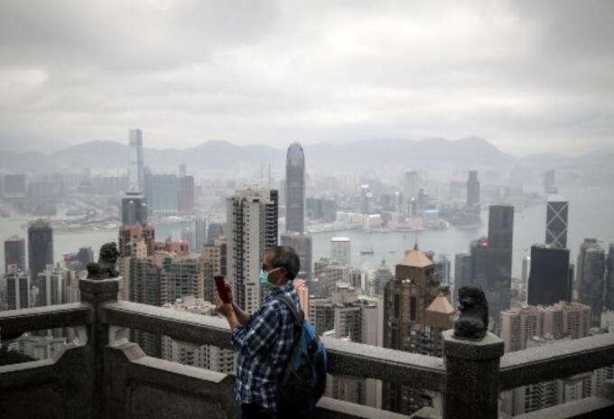 hong kong