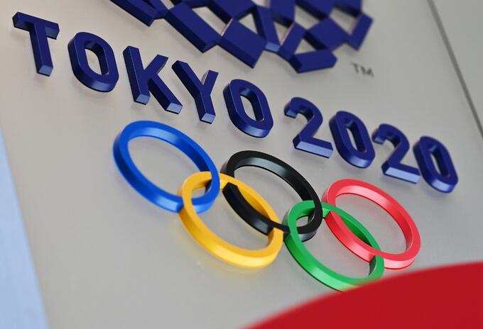Juegos Olímpicos Tokio 2020