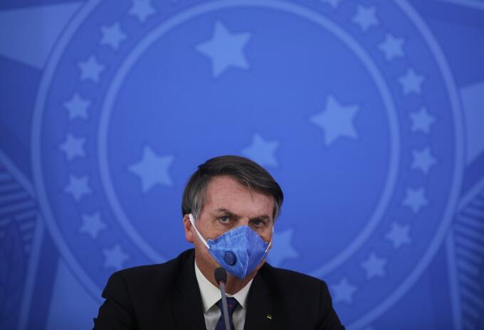 Jair Bolsonaro