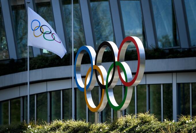 Juegos Olímpicos de Tokio 2020