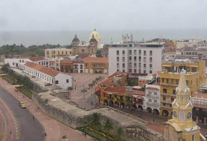 Cartagena