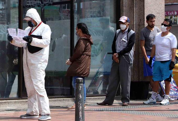 Soachunos no acatan aislamiento preventivo