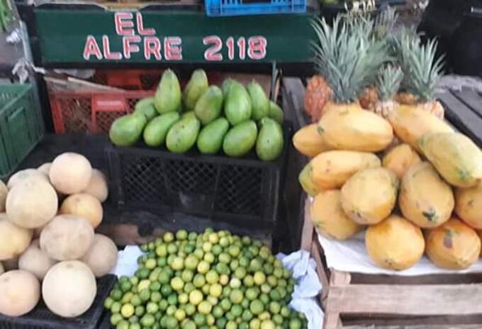 La gente pide que se le ponga freno a esta situación