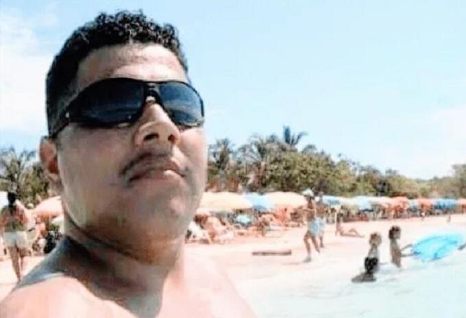 Hartlin José Mora Bello Hartlin José Mora Bello