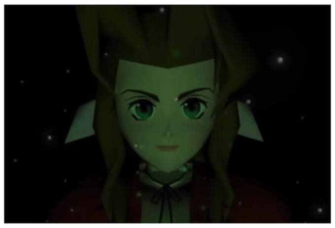 Final Fantasy Final Fantasy