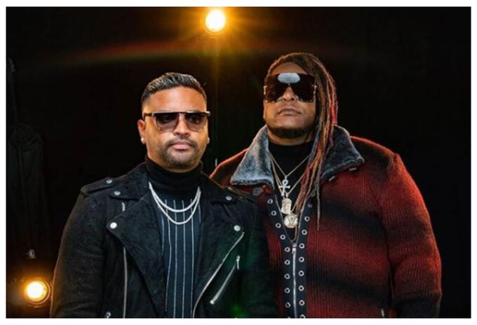Zion y Lenox Zion y Lenox