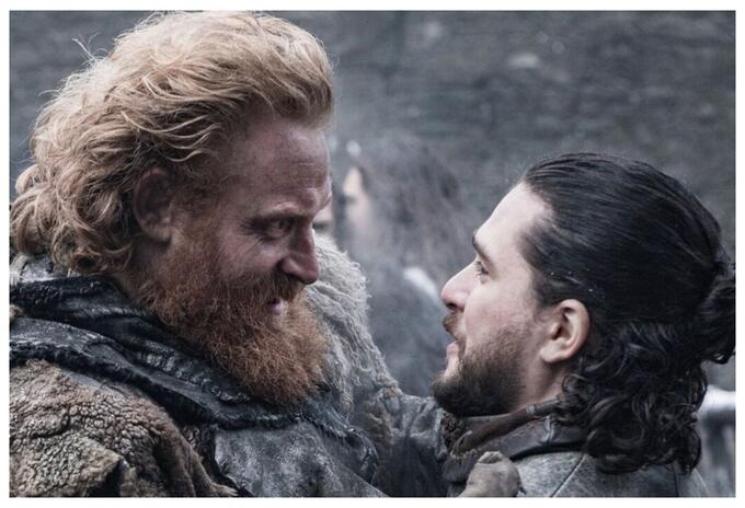 Game of Thrones Game of Thrones