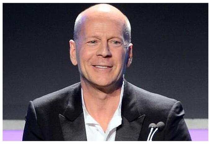 Bruce Willis