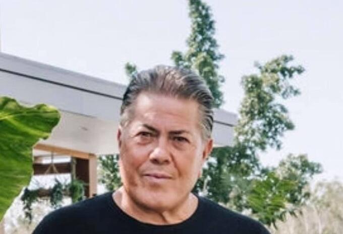 Brian Tamaki Brian Tamaki