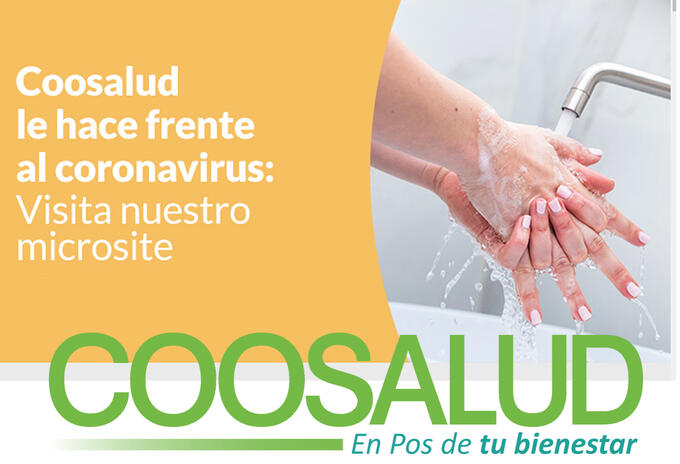 Coosalud Coosalud