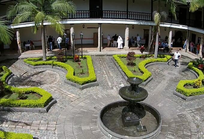 Universidad del Cauca