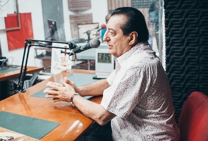 Jorge Oñate Jorge Oñate
