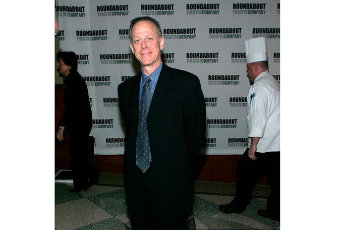 Mark Blum, famoso actor Mark Blum, famoso actor
