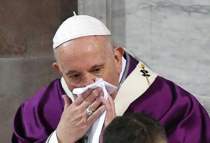 Papa Francisco Papa Francisco