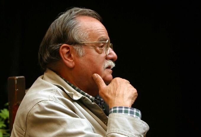 SANTIAGO GARCÍA SANTIAGO GARCÍA