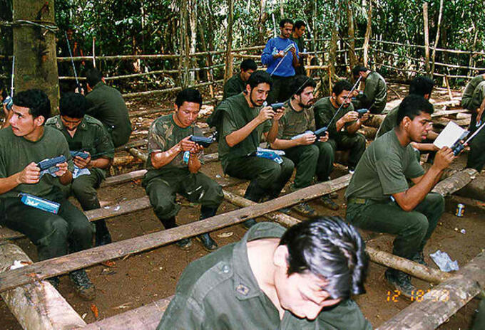SECUESTRO SECUESTRO