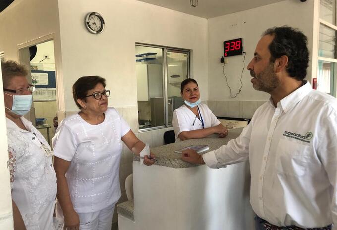 Hospital Hospital
