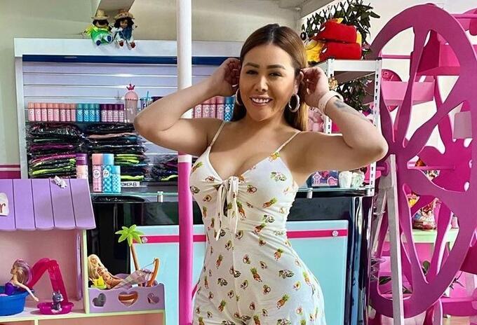 A Yina Calderon Le Ofrecieron 120 Millones Por Video Con Nacho Vidal Rcn Radio