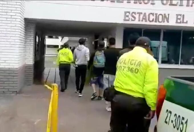 Investigaciones