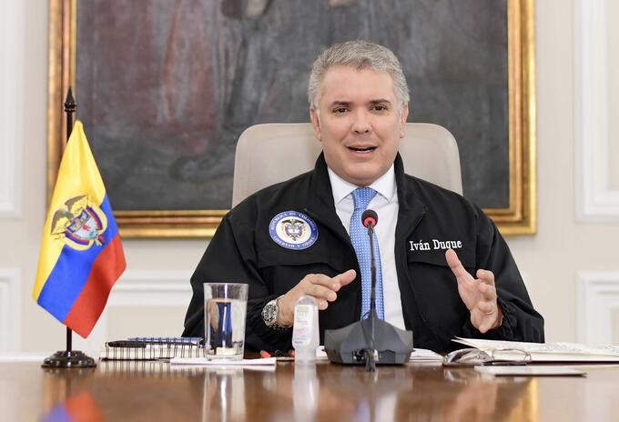 No es momento de revocatorias: presidente Duque | RCN Radio