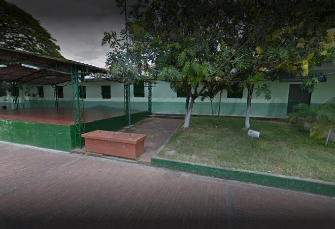 Intoxicación Estudiantes
