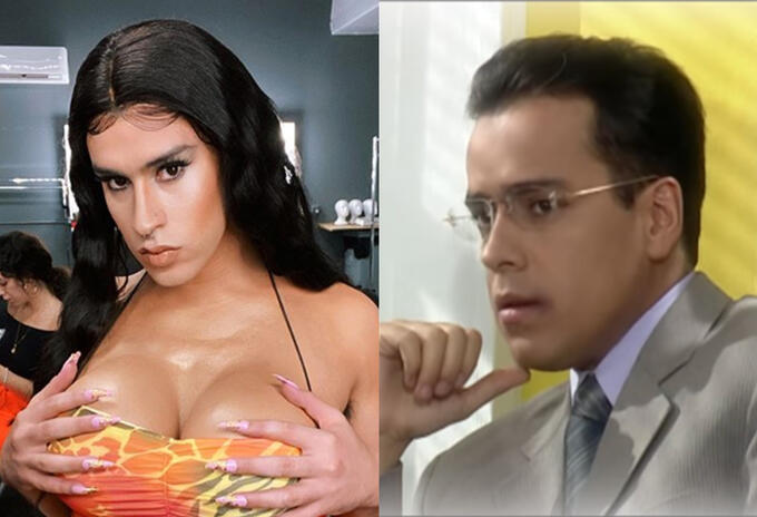 Bad Bunny - Don Armando
