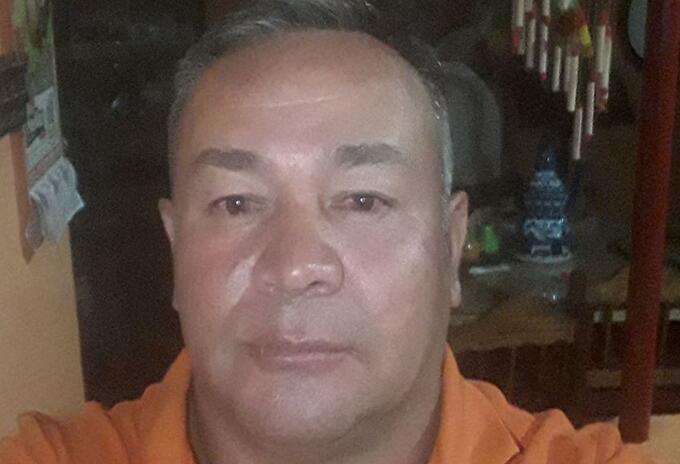 Crimen Algeciras