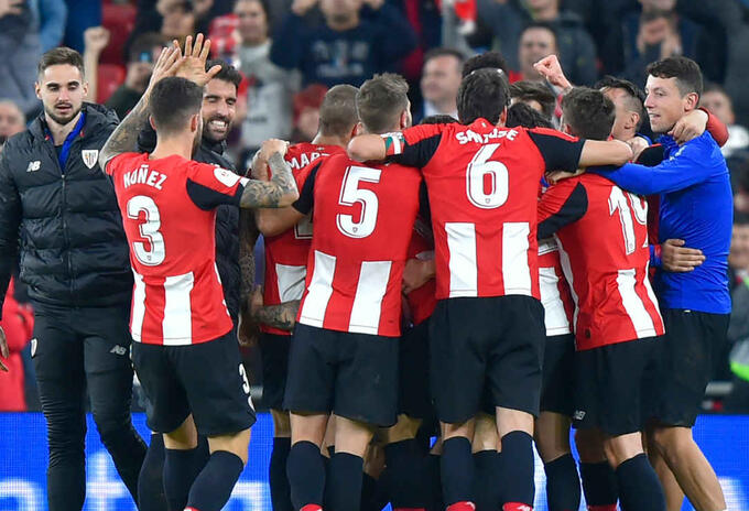 Athletic de Bilbao
