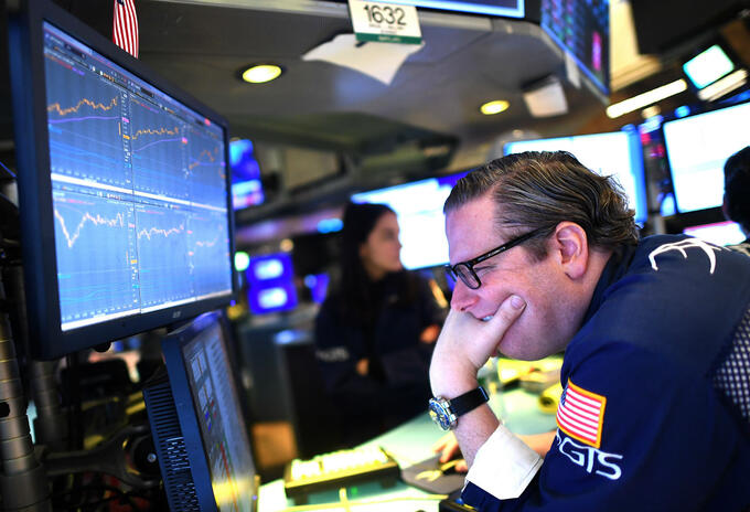 Bolsa de Nueva York
