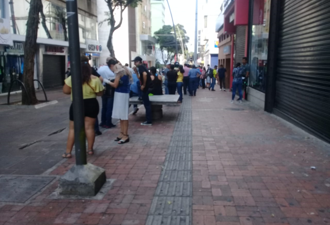 La ocupación de las UCI en Bucaramanga está en el 65 por ciento.