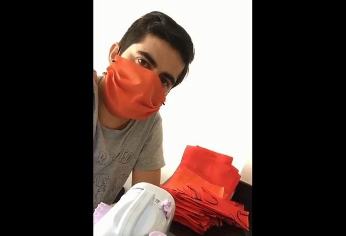 Edison Fernando Corrales - Carmelo El Trovador