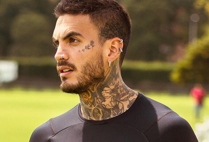 Mateo Carvajal