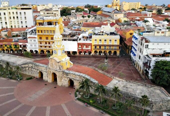 Cartagena