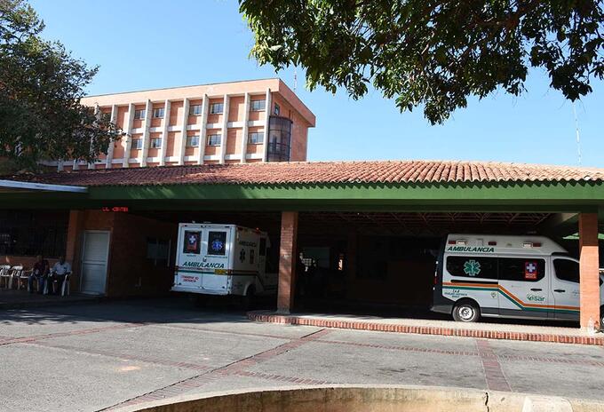 700 trabajadores esperan por el pago total de su salario