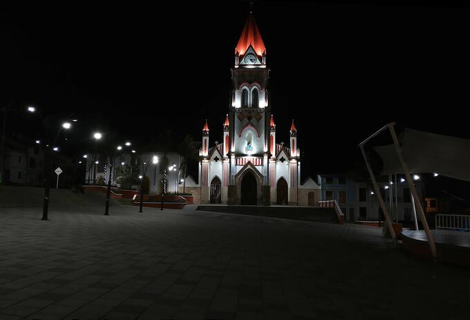 Chipaque, Cundinamarca
