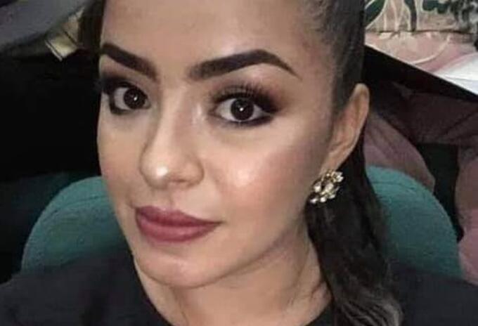Cindy Yulieth Morales Salguero