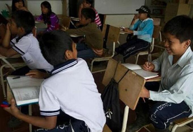 Durante la pandemia ha habido inconvenientes para estudiantes y profesores.