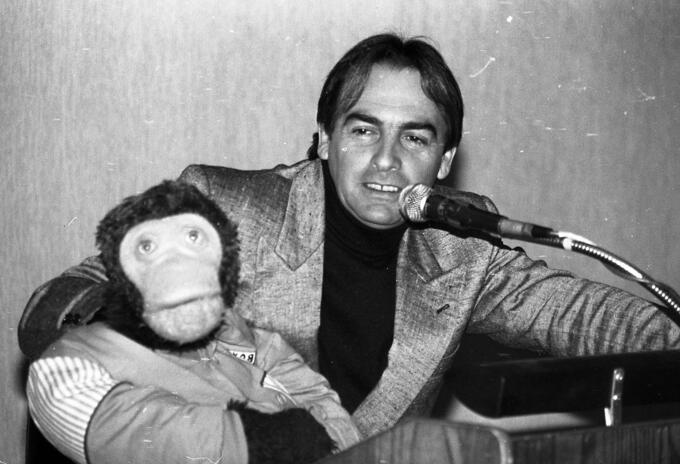 Carlos Donoso