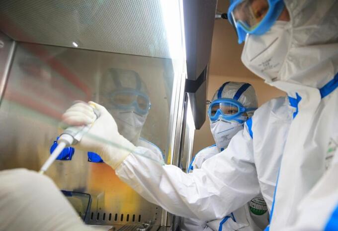 Arauca, alerta, coronavirus