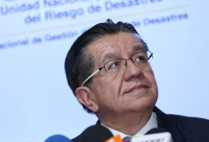 Coronavirus en Colombia Coronavirus en Colombia