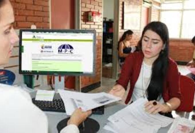 La solicitud a los créditos la podrán hacer los empresarios a través de la página web de la CCI