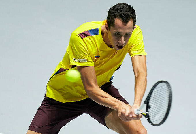 Daniel Galán