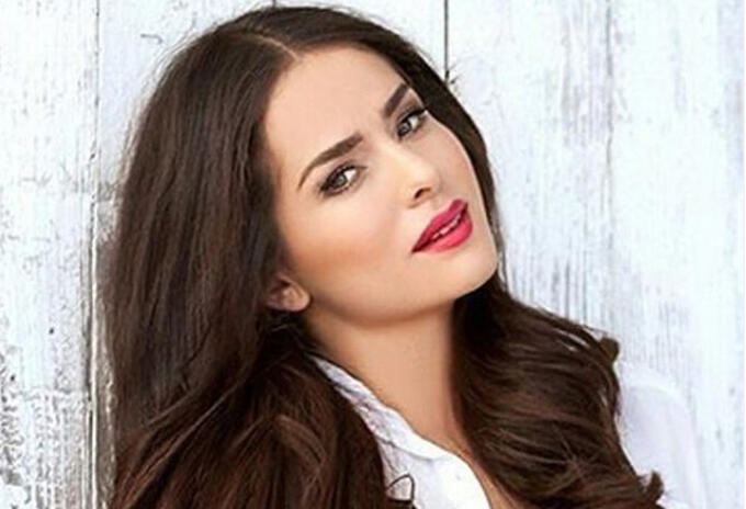 Danna García